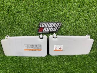 Козырек от солнца TOYOTA ISIS ANM15 7431044160 4 ракурс
