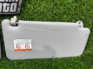Козырек от солнца TOYOTA ISIS ANM15 7431044160 5 ракурс