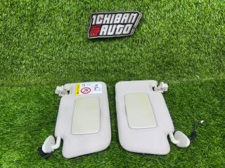 Козырек от солнца SUBARU LEVORG VMG 92011VA030 4 ракурс