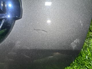 Лючок бензобака передний NISSAN LEAF AZE0 657013NB1B 2 ракурс