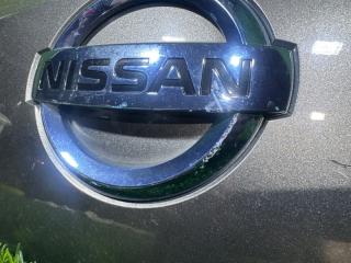 Лючок бензобака передний NISSAN LEAF AZE0 657013NB1B 3 ракурс