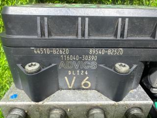 Блок abs DAIHATSU MIRA E:S LA310S KF-VE3 44510-B2620 2 ракурс