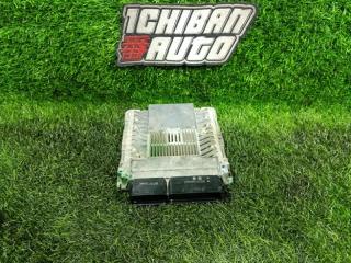 Блок управления двс AUDI A8 4E2 BPK 8E0907559 2 ракурс