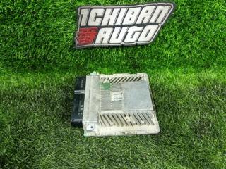 Блок управления двс AUDI A8 4E2 BPK 8E0907559 3 ракурс