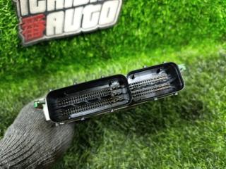 Блок управления двс AUDI A8 4E2 BPK 8E0907559 5 ракурс