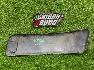 Клык бампера правый передний TOYOTA SUCCEED NCP55 52712-52030 5 ракурс