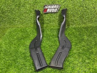 Воздуховод TOYOTA AQUA NHP10 87213-52070 1 ракурс