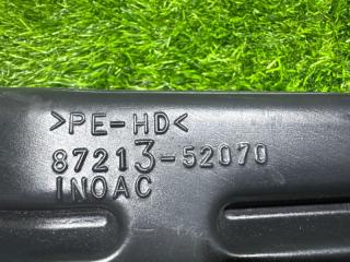 Воздуховод TOYOTA AQUA NHP10 87213-52070 2 ракурс