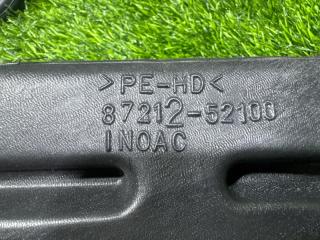 Воздуховод TOYOTA AQUA NHP10 87213-52070 3 ракурс