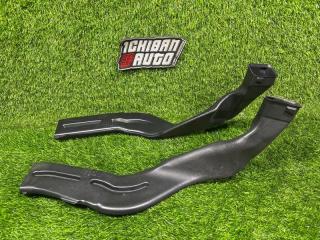Воздуховод TOYOTA AQUA NHP10 87213-52070 4 ракурс