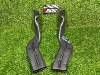 Воздуховод TOYOTA AQUA NHP10 87213-52070 1 ракурс