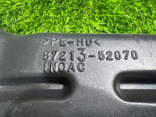 Воздуховод TOYOTA AQUA NHP10 87213-52070 3 ракурс