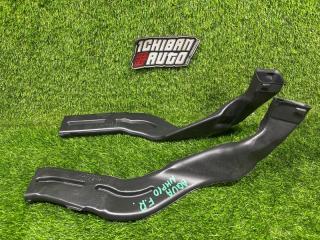 Воздуховод TOYOTA AQUA NHP10 87213-52070 4 ракурс