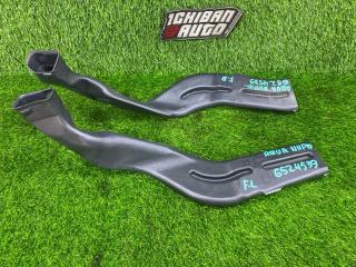 Воздуховод TOYOTA AQUA NHP10 8721352070 1 ракурс