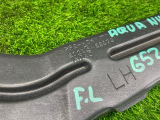 Воздуховод TOYOTA AQUA NHP10 8721352070 2 ракурс