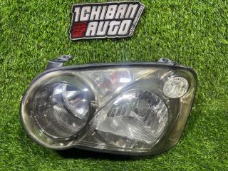 Фара передняя левая SUBARU IMPREZA контрактная Фара передняя левая SUBARU IMPREZA