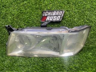 Фото запчасти фара передняя левая MITSUBISHI CHARIOT GRANDIS контрактная запчасть Запчасть фара передняя левая MITSUBISHI CHARIOT GRANDIS