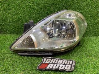 Запчасть фара передняя левая NISSAN TIIDA