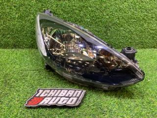 Запчасть фара передняя правая MAZDA DEMIO