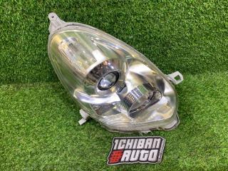 Фара правая передняя TOYOTA PASSO KGC35 81110B1120 2 ракурс