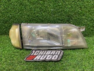 Запчасть фара передняя правая MITSUBISHI DEBONAIR