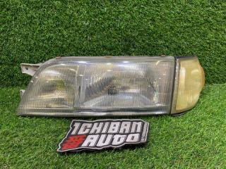 Запчасть фара передняя левая MITSUBISHI DEBONAIR