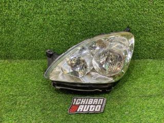 Запчасть фара передняя левая HONDA CR-V