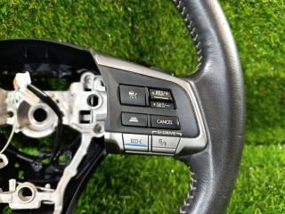 Руль SUBARU IMPREZA GP7 4 ракурс