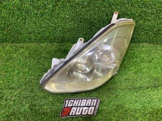 Фара левая передняя TOYOTA CALDINA AZT246W 8115021140 2 ракурс