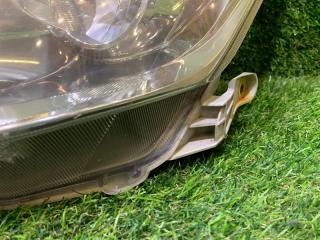 Фара левая передняя TOYOTA CALDINA AZT246W 8115021140 4 ракурс