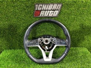 Руль NISSAN SERENA GFNC27 1 ракурс
