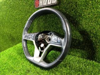 Руль NISSAN SERENA GFNC27 3 ракурс