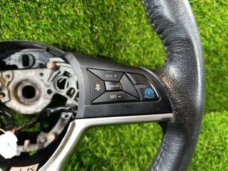 Руль NISSAN SERENA GFNC27 5 ракурс