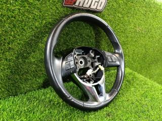 Руль MAZDA CX-5 KE2AW 2 ракурс Руль MAZDA CX-5 KE2AW 2 ракурс