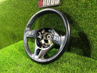 Руль MAZDA CX-5 KE2AW 3 ракурс Руль MAZDA CX-5 KE2AW 3 ракурс
