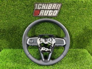 Руль DAIHATSU TAFT LA910S KF-VE 1 ракурс Руль DAIHATSU TAFT LA910S KF-VE 1 ракурс