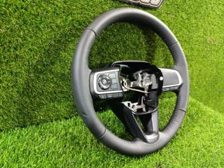 Руль DAIHATSU TAFT LA910S KF-VE 2 ракурс Руль DAIHATSU TAFT LA910S KF-VE 2 ракурс