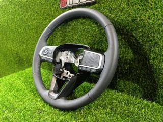 Руль DAIHATSU TAFT LA910S KF-VE 3 ракурс Руль DAIHATSU TAFT LA910S KF-VE 3 ракурс