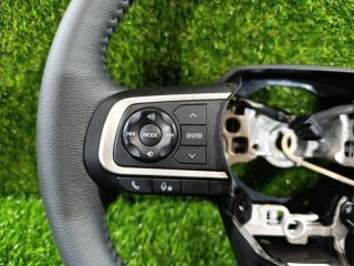 Руль DAIHATSU TAFT LA910S KF-VE 4 ракурс Руль DAIHATSU TAFT LA910S KF-VE 4 ракурс