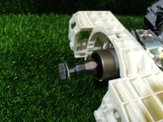 Рулевая колонка MAZDA CX-5 KE2AW JJ501000092 2 ракурс Рулевая колонка MAZDA CX-5 KE2AW JJ501000092 2 ракурс
