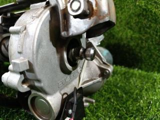 Рулевая колонка MAZDA CX-5 KE2AW JJ501000092 4 ракурс Рулевая колонка MAZDA CX-5 KE2AW JJ501000092 4 ракурс
