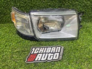 Фото запчасти фара передняя правая MITSUBISHI RVR контрактная запчасть Запчасть фара передняя правая MITSUBISHI RVR