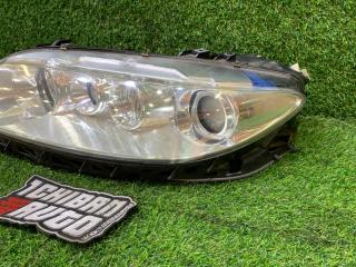 Фара левая передняя MAZDA ATENZA GG3P 2357A 4 ракурс