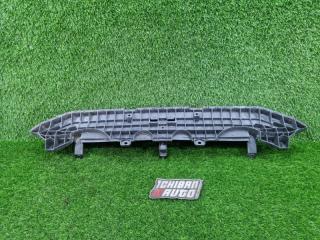 Защита бампера передняя IMPREZA GJ3