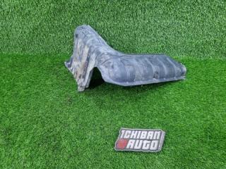 Фото запчасти защита двигателя передняя левая HYUNDAI ACCENT 2013 контрактная запчасть Запчасть защита двигателя передняя левая HYUNDAI ACCENT 2013