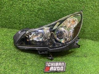 Фара передняя левая SUBARU LEGACY контрактная Фара передняя левая SUBARU LEGACY