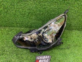 Фара левая передняя SUBARU LEGACY BR9 100-2006 2 ракурс Фара левая передняя SUBARU LEGACY BR9 100-2006 2 ракурс
