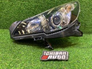 Фара левая передняя SUBARU LEGACY BR9 100-2006 3 ракурс Фара левая передняя SUBARU LEGACY BR9 100-2006 3 ракурс