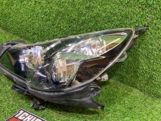 Фара левая передняя SUBARU LEGACY BR9 100-2006 4 ракурс Фара левая передняя SUBARU LEGACY BR9 100-2006 4 ракурс