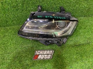Фара левая передняя AUDI A5 8TA 8T0941003AL 2 ракурс